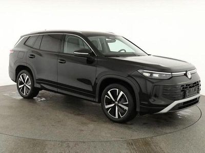 Neu VW Tayron 204 PS (150 kW) 2025 Grün SUV