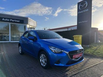 gebraucht Mazda 2 SKYACTIV-G 90 5T 5GS AL-CENTER Gebrauchtwagen, bei Auto-Partner GmbH