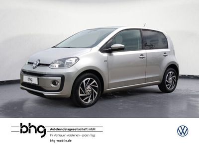 gebraucht VW up! up! join!! join