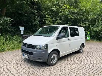 Gebraucht VW Transporter