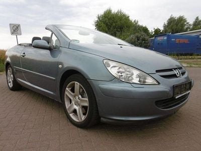 Peugeot 307 CC
