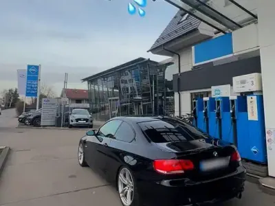 Käytetty BMW 335