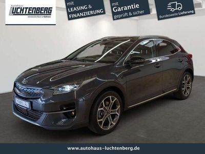 gebraucht Kia XCeed Plug-in Hybrid PLATINUM LEDER+NAVI+KAMERA+SITZHEIZ