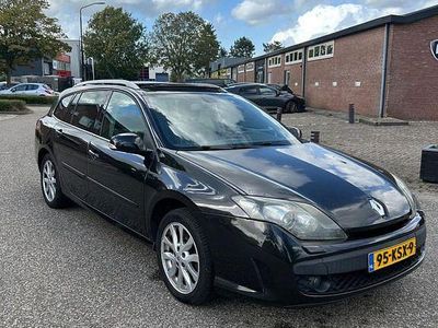Renault Laguna III
