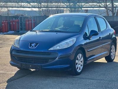 Gebraucht 2006 Peugeot 207 Tendance Limousine | 990 € (Guter Preis)