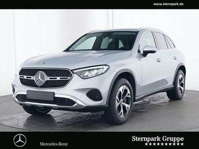 Mercedes GLC300e