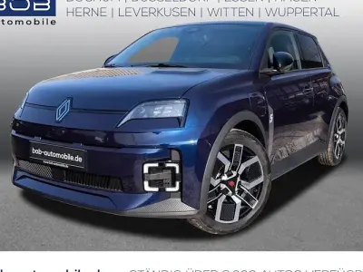Gebraucht Renault R5 Komfort 110 kW (150 PS) 2026 Blau Kleinwagen