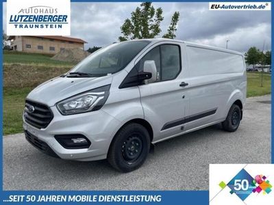 gebraucht Ford Transit Custom Trend Trend