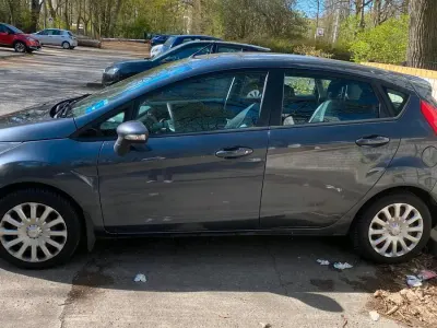 Gebraucht Ford Fiesta 2026 Kleinwagen