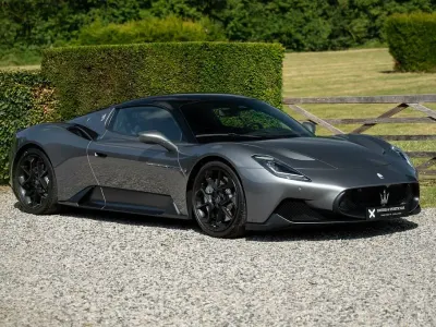 Gebraucht Maserati MC20