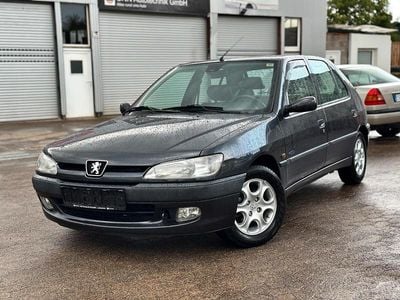 Peugeot 306