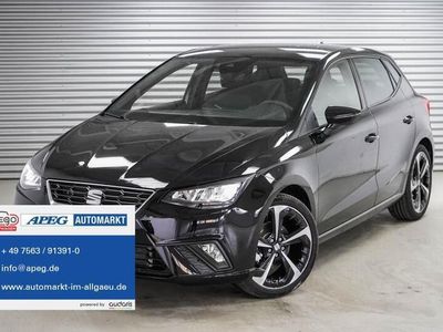 Neu Seat Ibiza FR 116 PS (85 kW) 2025 Andere farbe Kleinwagen