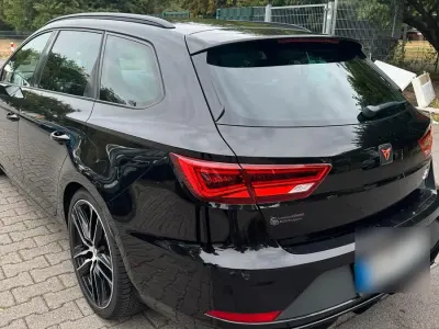 Gebraucht Seat Leon ST