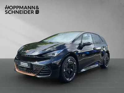 Gebraucht Cupra Born 169 kW (231 PS) 2026 Schwarz Kleinwagen