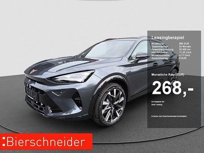 Schwarz Neu 2025 Cupra Formentor VZ SUV | 41.790 € (Superpreis)