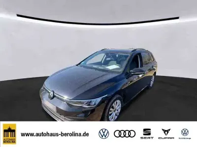 Gebraucht VW Golf VIII