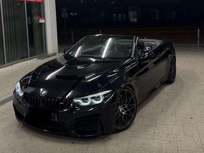 BMW M4 Cabriolet