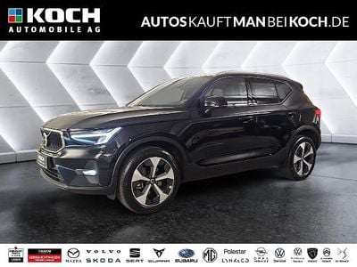 Second-hand Volvo XC40 145 CP (106 kW) 2022 SUV