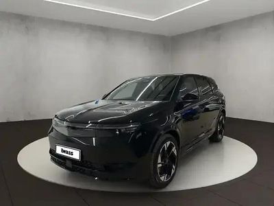 Neu Opel Grandland Electric Ultimate 169 kW (231 PS) 2026 Karbon schwarz (metallic) SUV