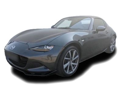 Mazda MX5