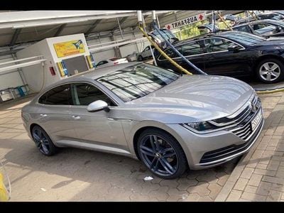 VW Arteon