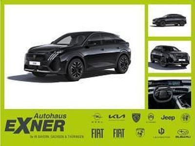 Gebraucht Peugeot 3008