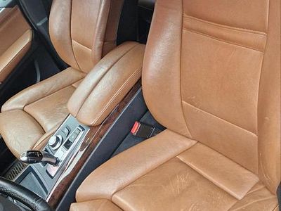 Second-hand BMW X5 286 CP (210 kW) 2008 SUV