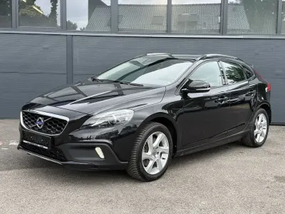 Gebraucht Volvo V40 CC