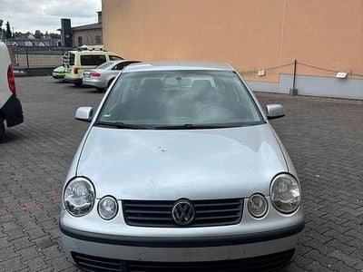 VW Polo