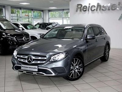 Mercedes E400