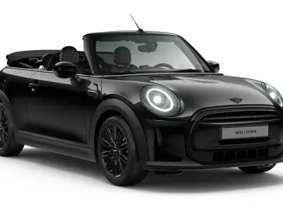 Occasion Mini Cooper Cabriolet