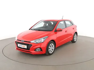 Gebraucht Hyundai i20