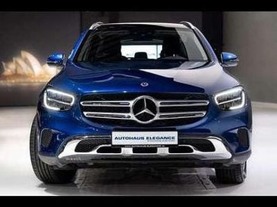 Mercedes GLC220