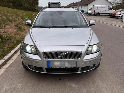 Usata Volvo V50 179 CV (131 kW) 2006 Station wagon