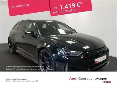Gebraucht Audi RS6