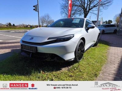 Nouă Honda Prelude Advance 184 CP (135 kW) 2026 Alb Coupe