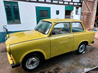 gebraucht Trabant 601 Bj 1967