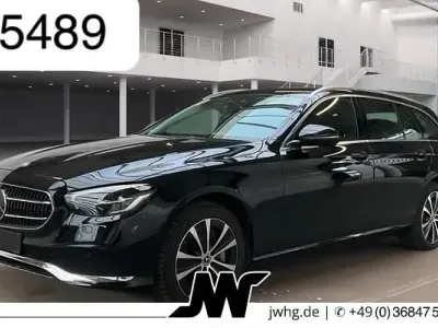 Gebraucht Mercedes E300