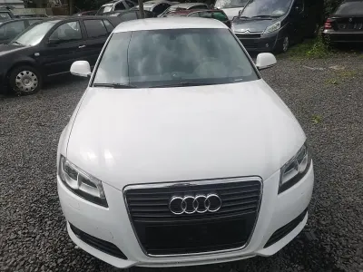 Gebraucht Audi A3
