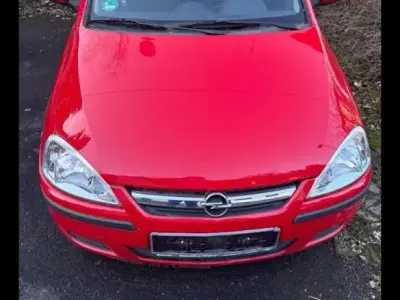 Occasion Opel Corsa