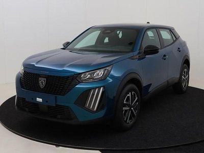 Neu Peugeot 2008 101 PS (74 kW) 2025 Andere SUV