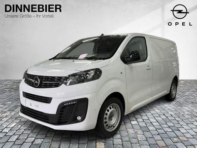 gebraucht Opel Vivaro Cargo M, 2.0 Diesel 1 06 kW /145 PS MT6