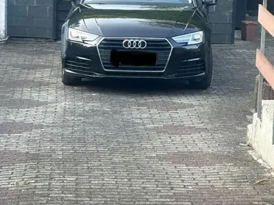 Gebraucht Audi A4