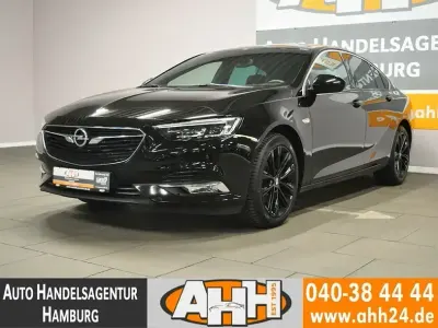 Gebraucht Opel Insignia