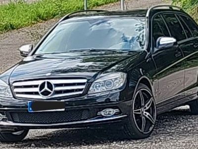 Mercedes 220