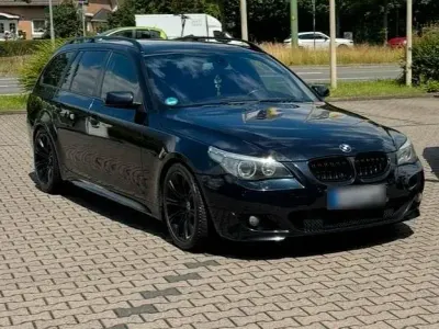 Gebraucht BMW 530