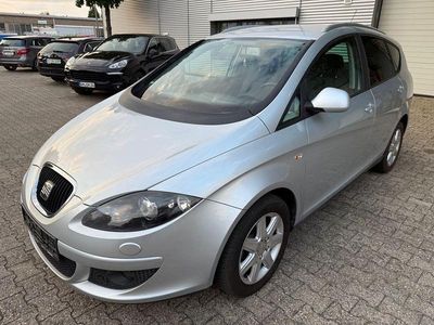 Seat Altea XL