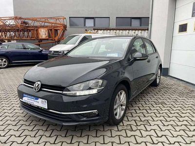 gebraucht VW Golf Comfortline DSG