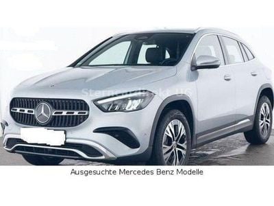 Mercedes GLA200