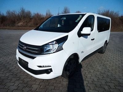 Fiat Talento
